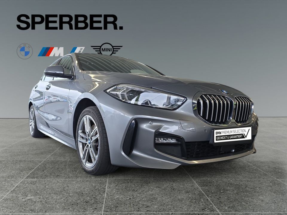 BMW 118