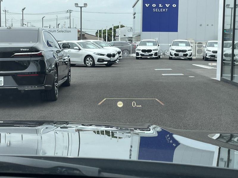 G21 320d xDrive Touring LCI RHD