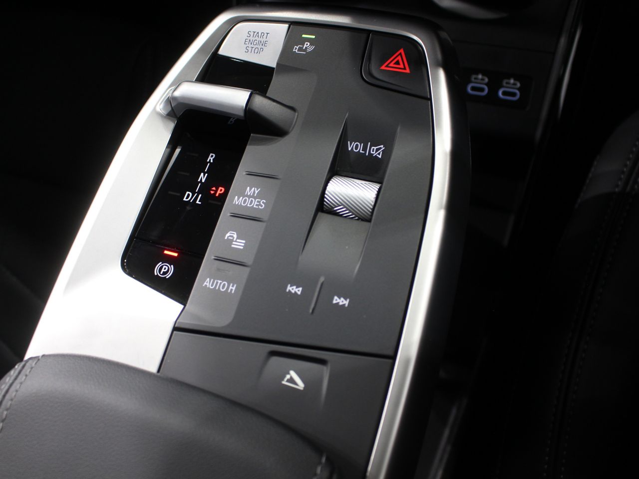 U06 218d Active Tourer B47 2.0d