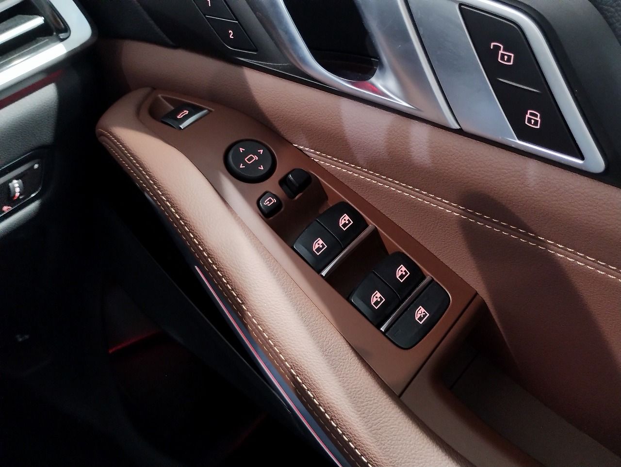 G05 X5 xDrive30d xLine B57 3.0d