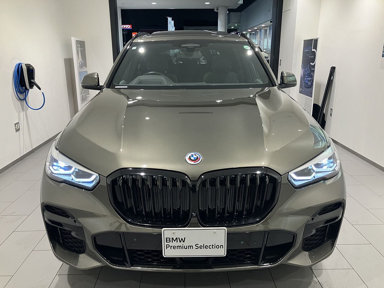 G05 X5 xDrive40d xLine B57 3.0d