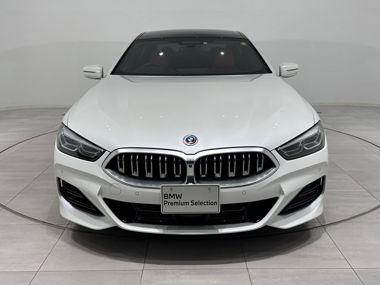 G16 840i M Sport Gran Coupe B58 3.0i