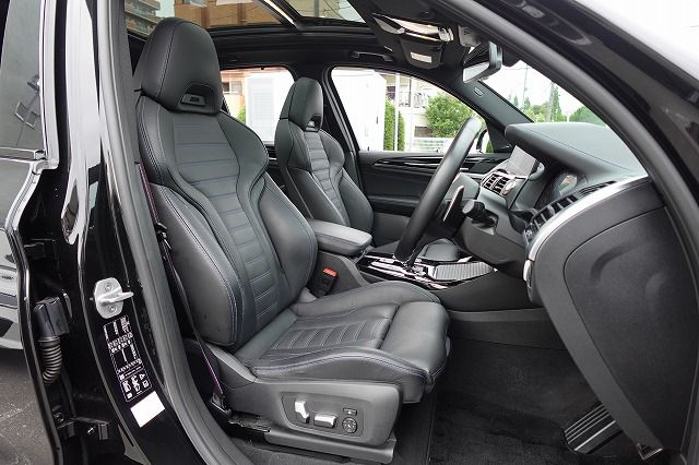 G01 X3 M40i RHD ZA