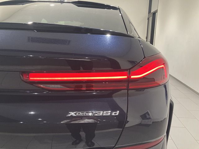 X6 xDrive30d RHD