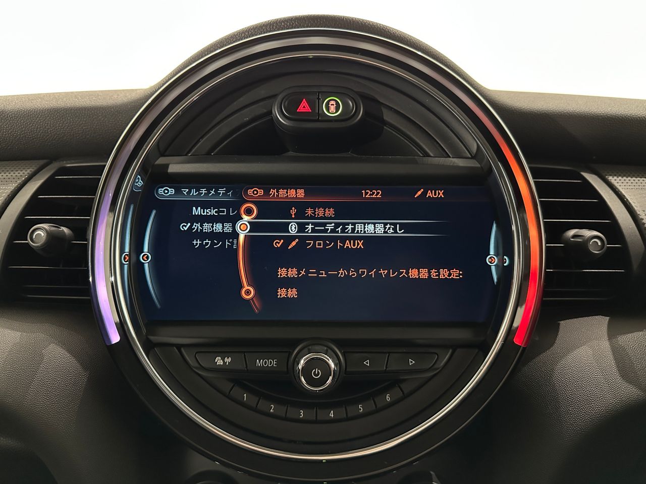 F55 COOPER