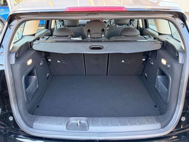 MINI CLUBMAN COOPER S D