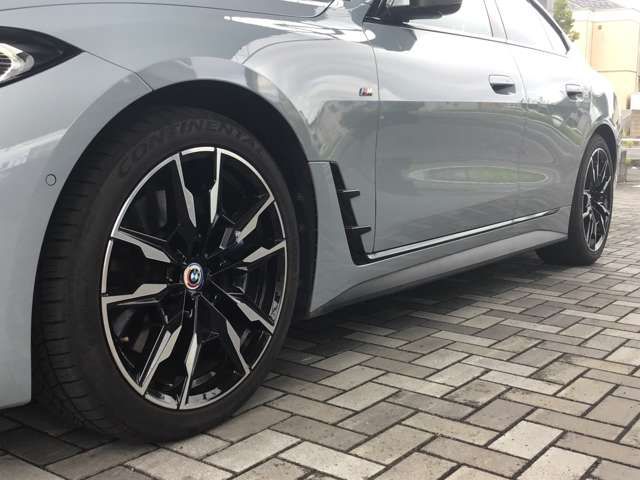 G26 M440i xDrive B58 3.0 RHD