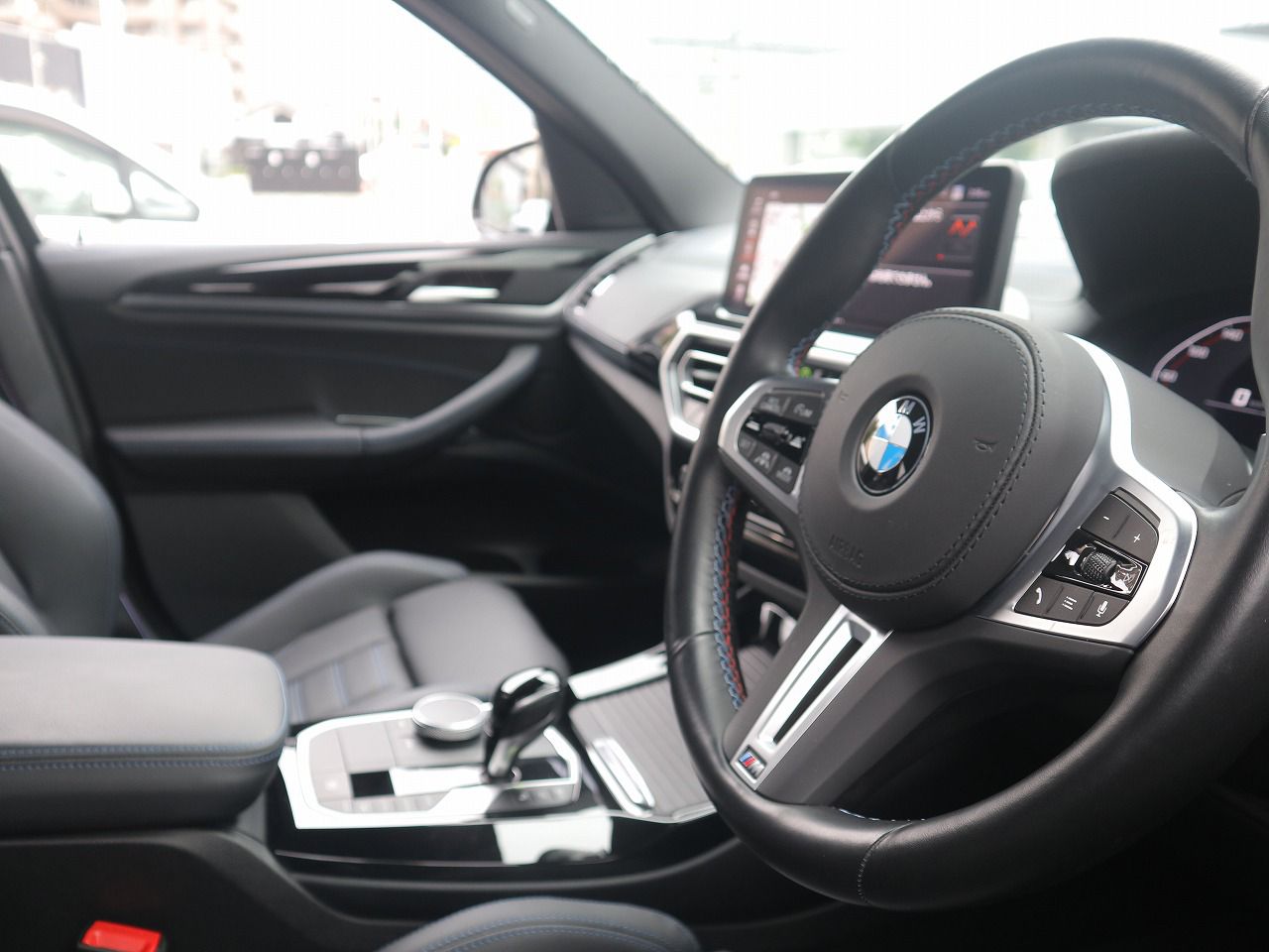 G01 X3 M40d RHD LCI ZA