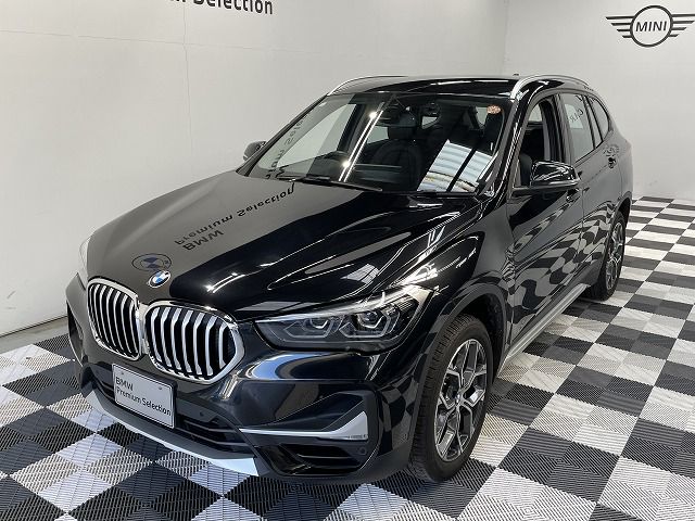 X1 sDrive18i RHD