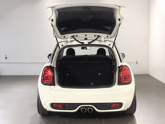F56 MINI Cooper S 3-Door Hatch LCI