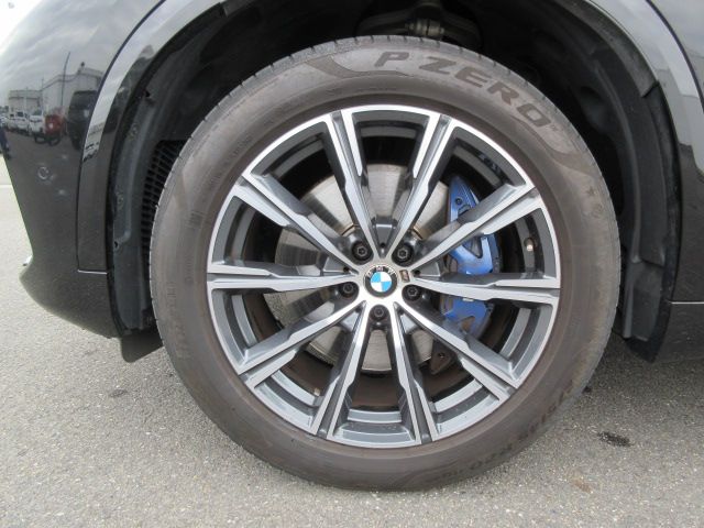 G05 X5 xDrive30d xLine B57 3.0d