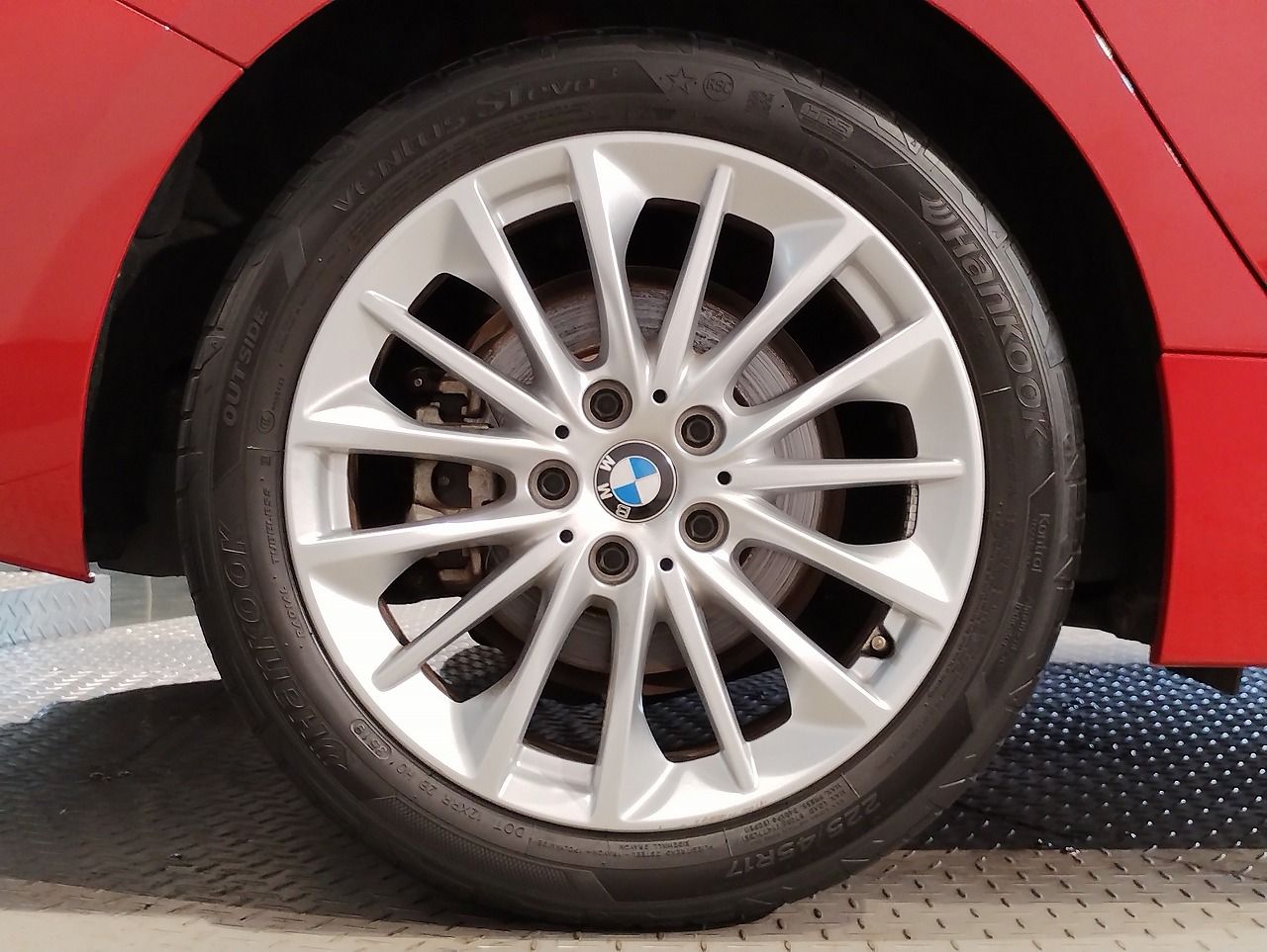 F40 118d Sports Hatch 5-door B47 2.0d