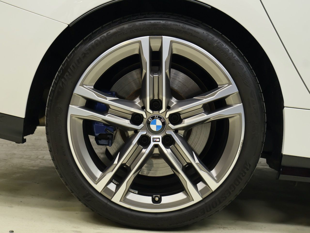 F4* **35i xDrive **** ***** B48 2.0i