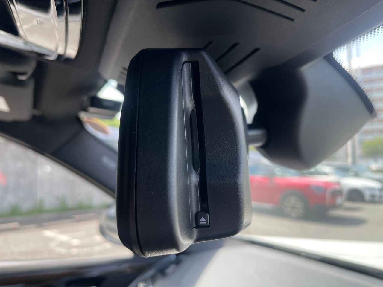 G01 X3 M40d RHD LCI ZA