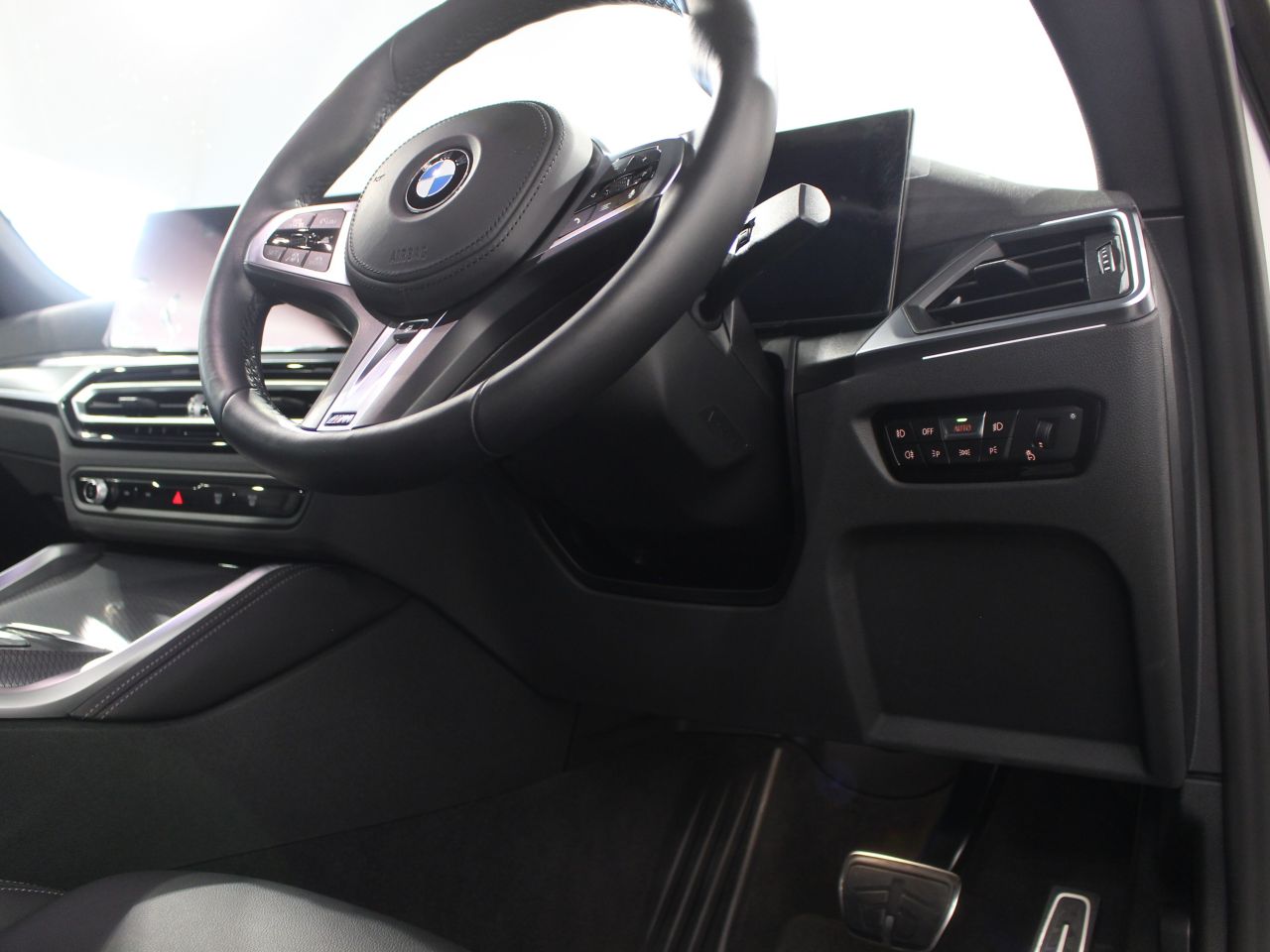 G23 420i Convertible RHD