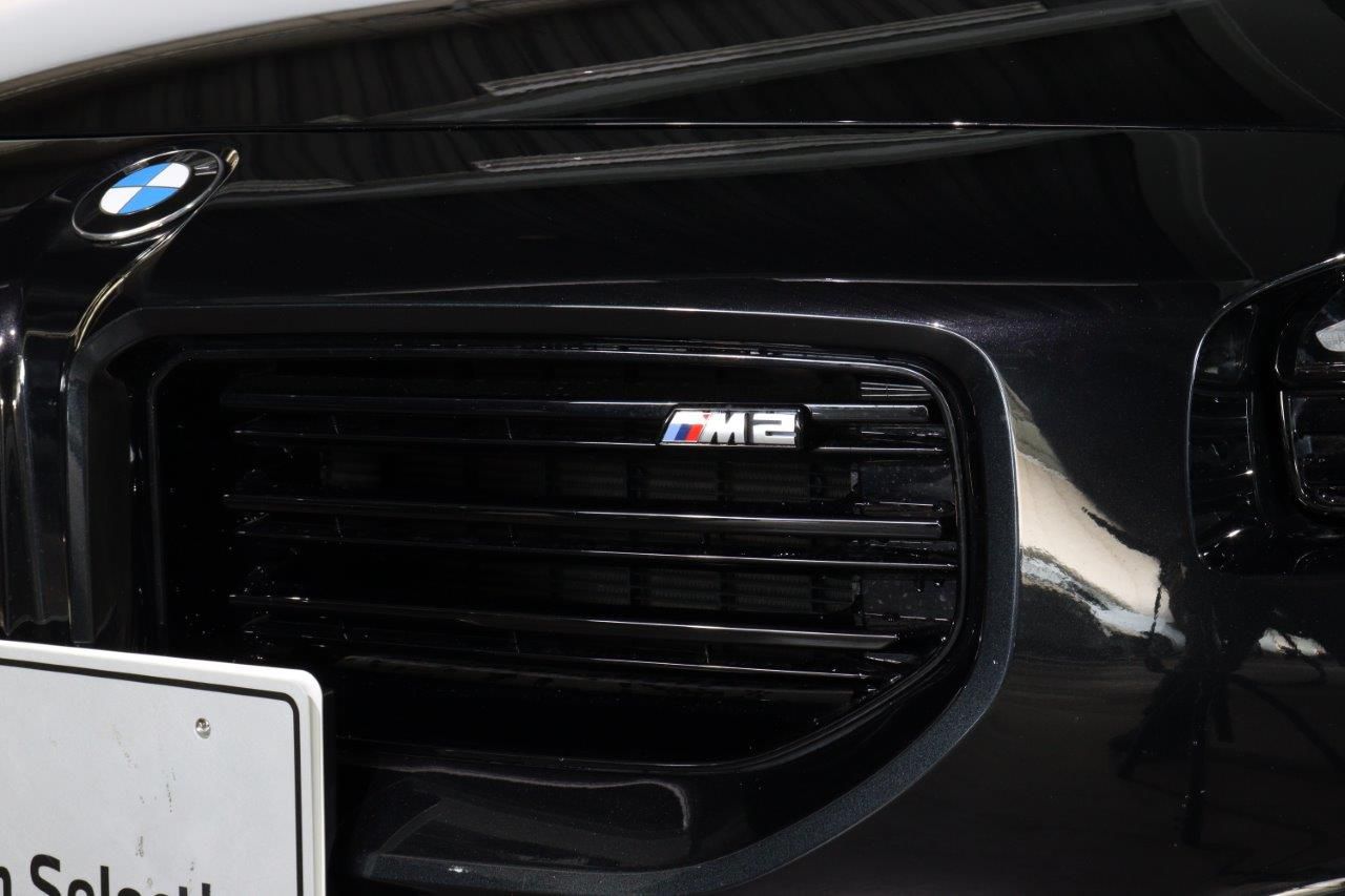 G87 M2 Coupe