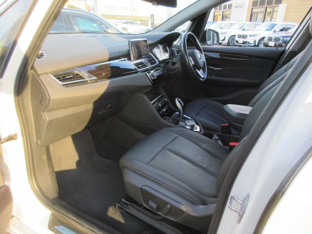 F45 218i Active Tourer B38 1.5i LCI