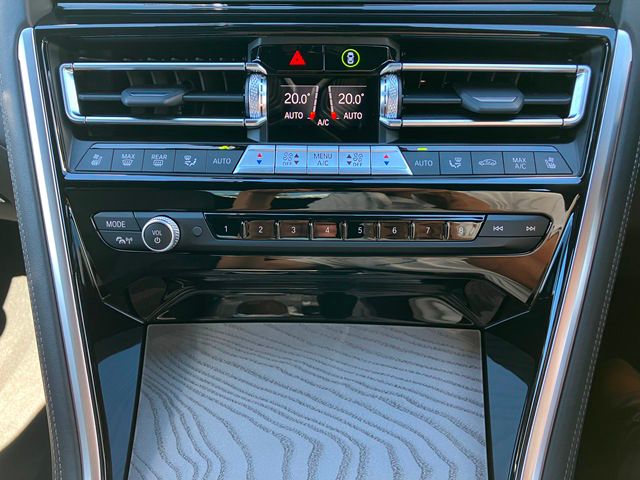 G16 840i M Sport Gran Coupe B58 3.0i