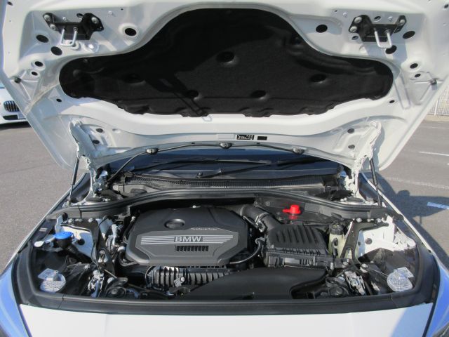 F44 218i Gran Coupe B38 1.5i