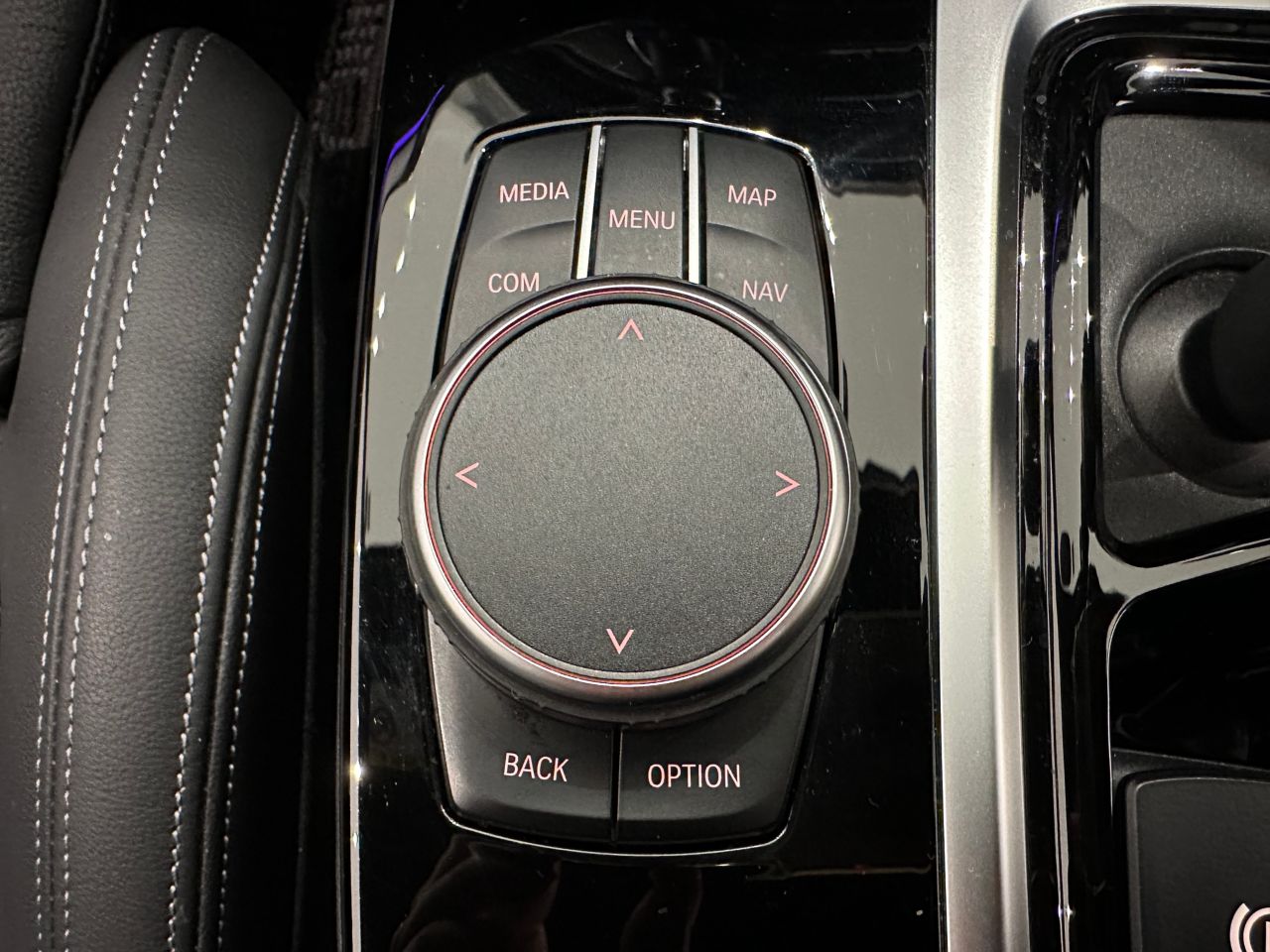 X3 M40d RHD ZA