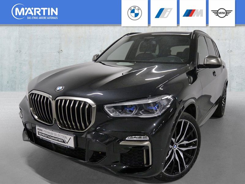 X5 M50d