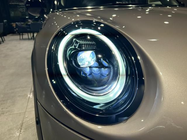 Cooper 5 doors