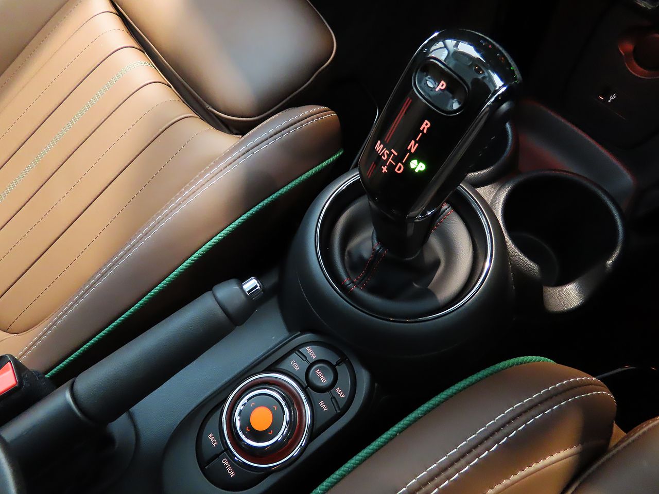 F56 MINI Cooper S 3-Door Hatch LCI