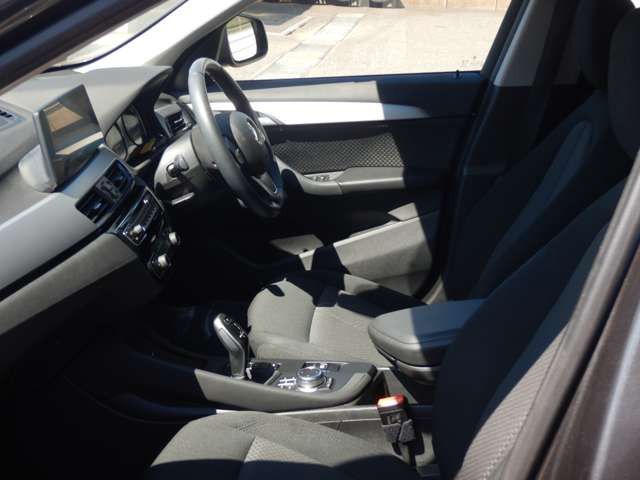 F48 X1 xDrive18d B47 2.0d LCI