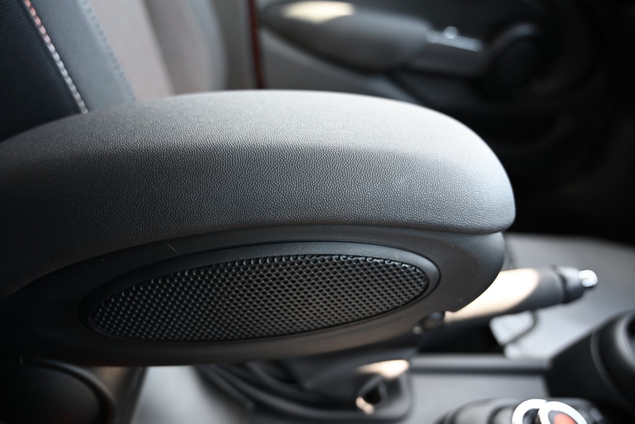 F55 MINI Cooper 5-Door Hatch LCI
