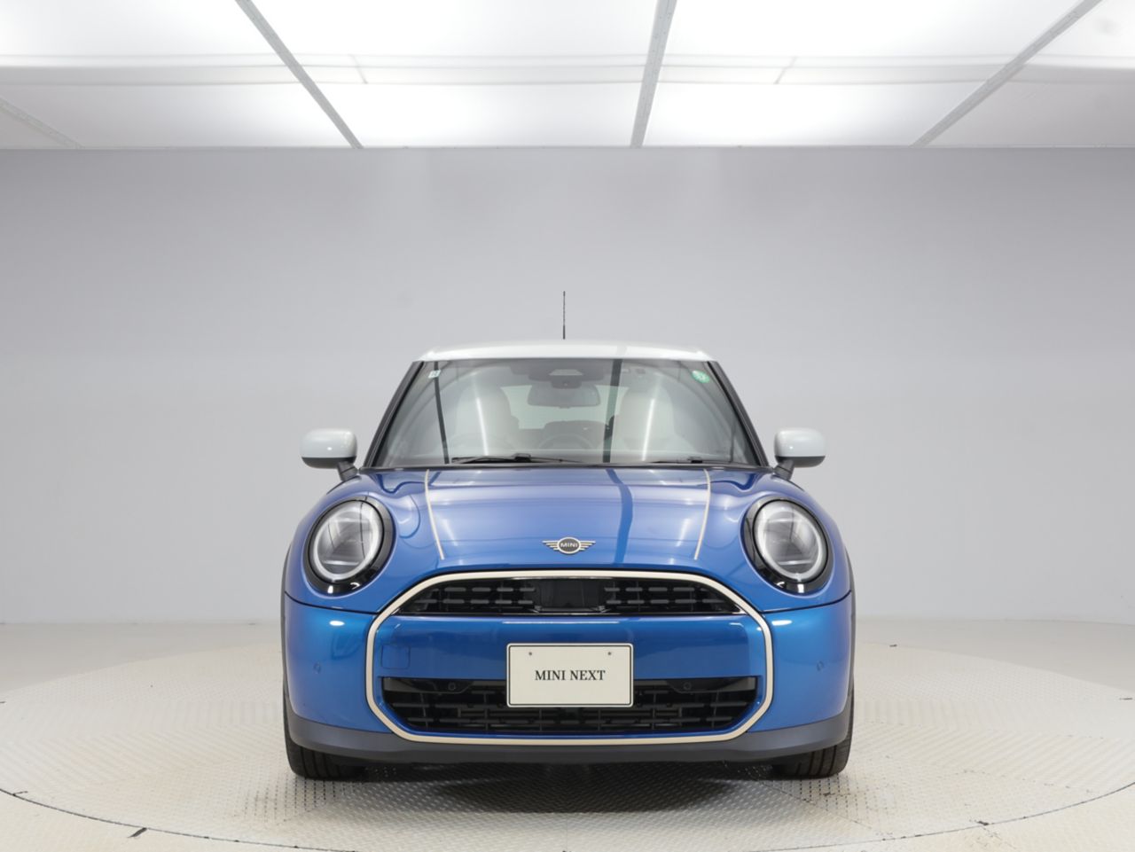 MINI Cooper C 5-doors