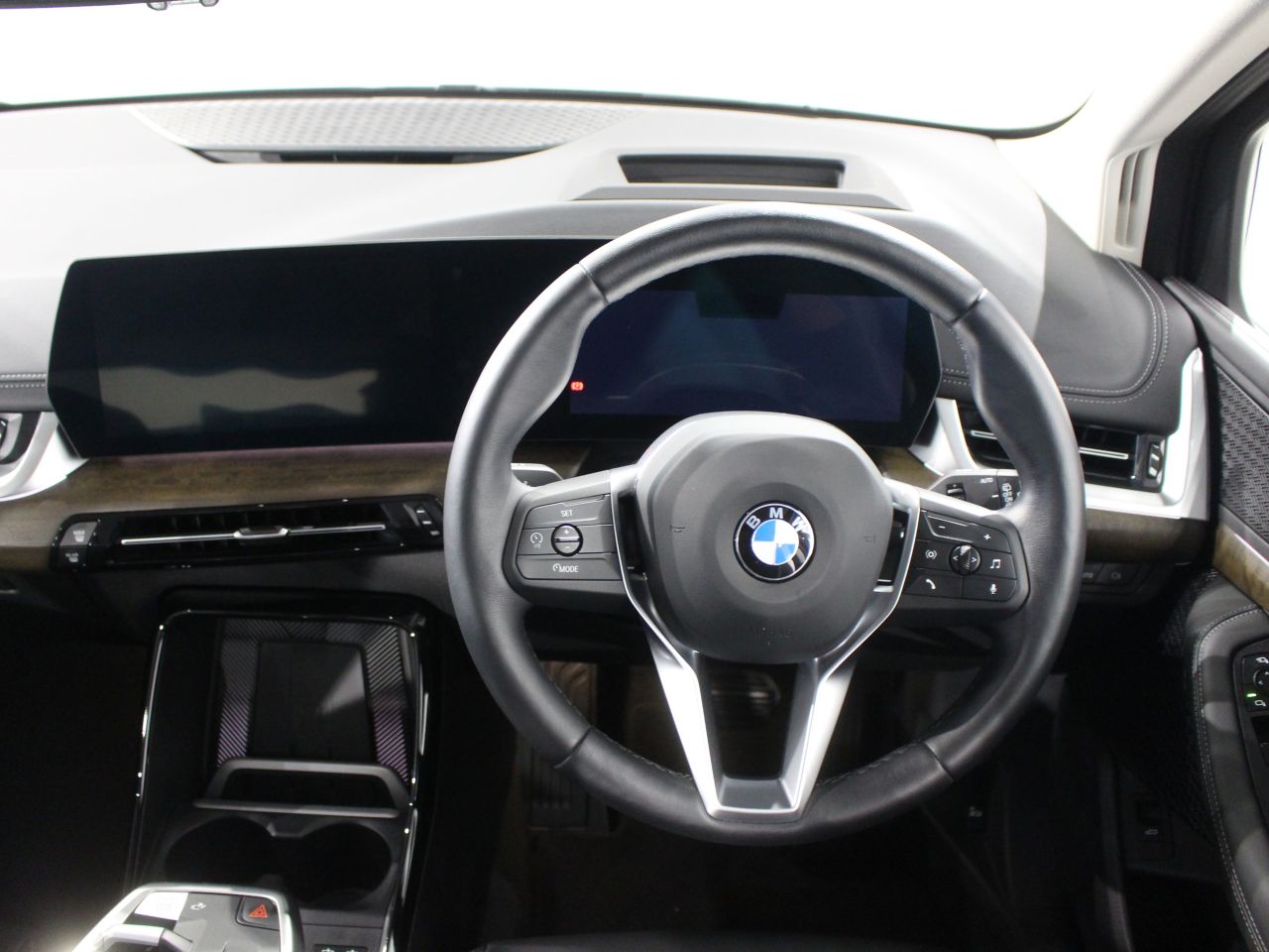 U06 218d Active Tourer B47 2.0d