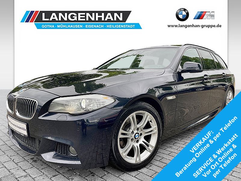 520d Touring