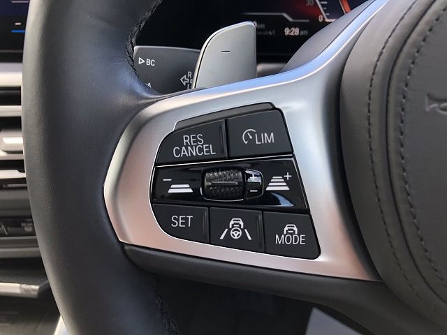 G23 420i Convertible RHD