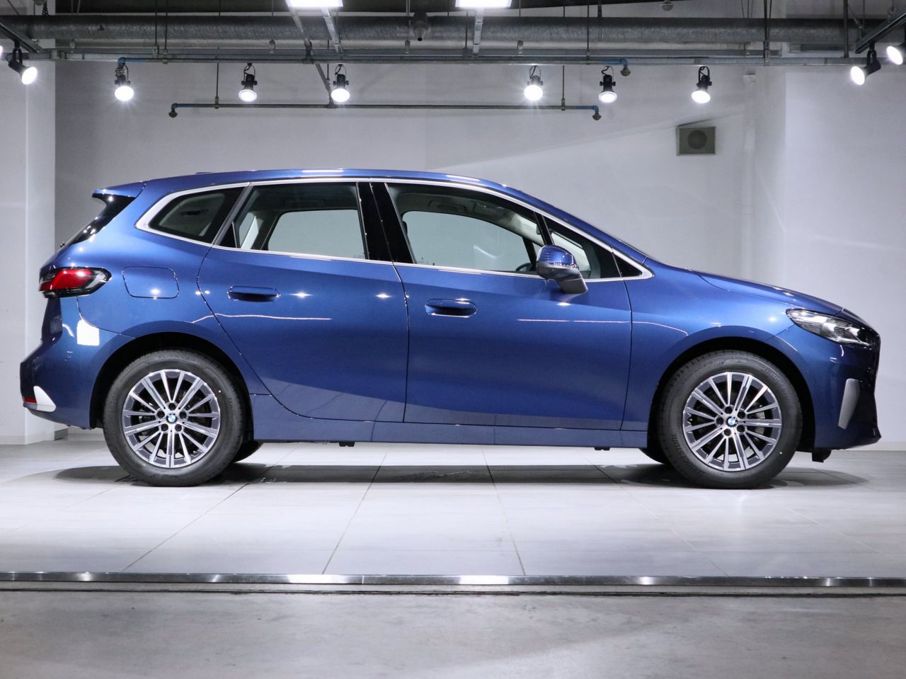 U06 218d Active Tourer B47 2.0d