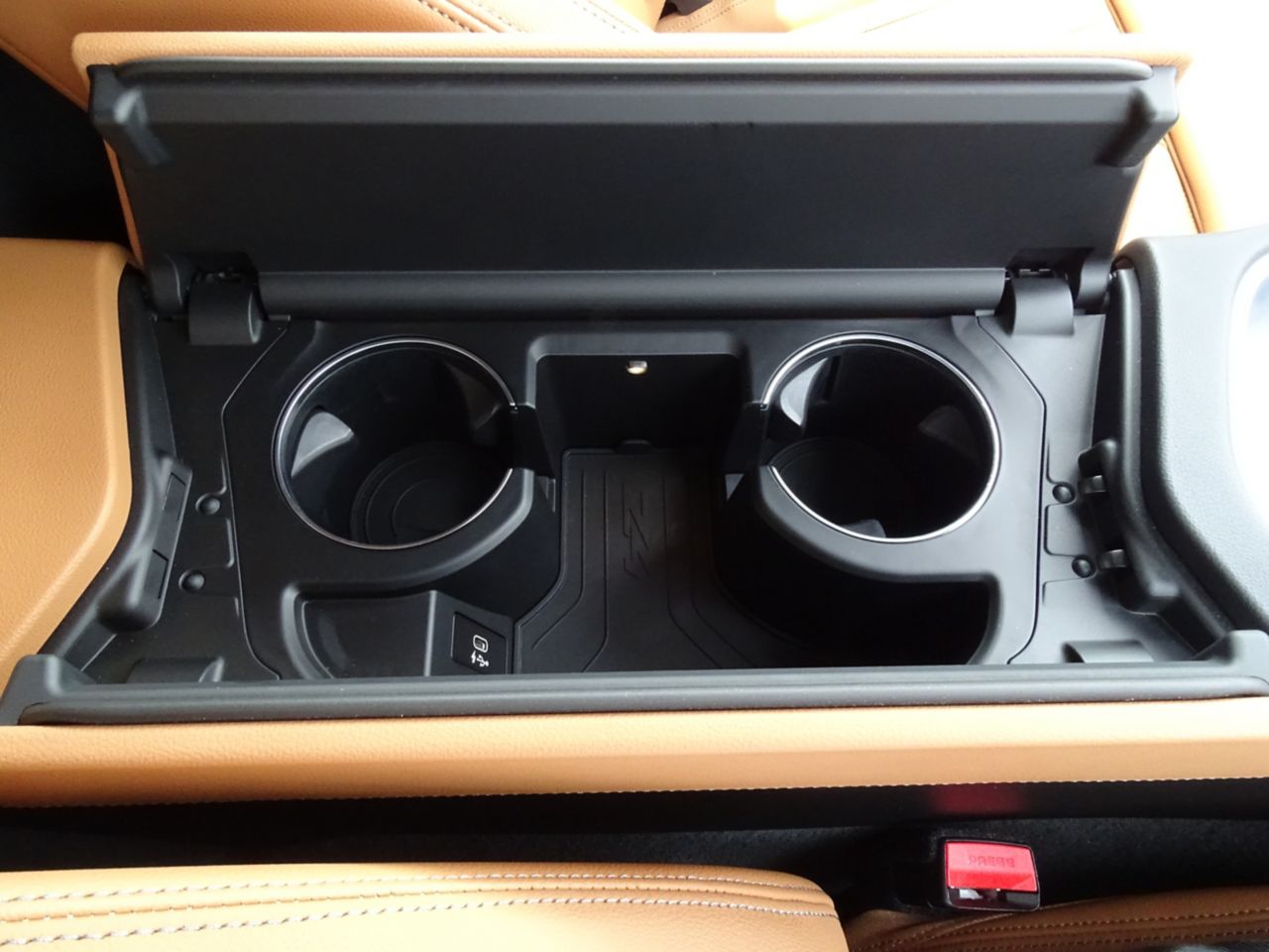 G29 Z4 M40i RHD