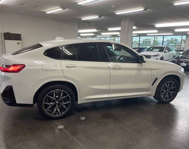 X4 xDrive20d RHD