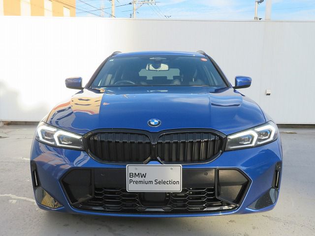 G21 320d xDrive Touring LCI RHD