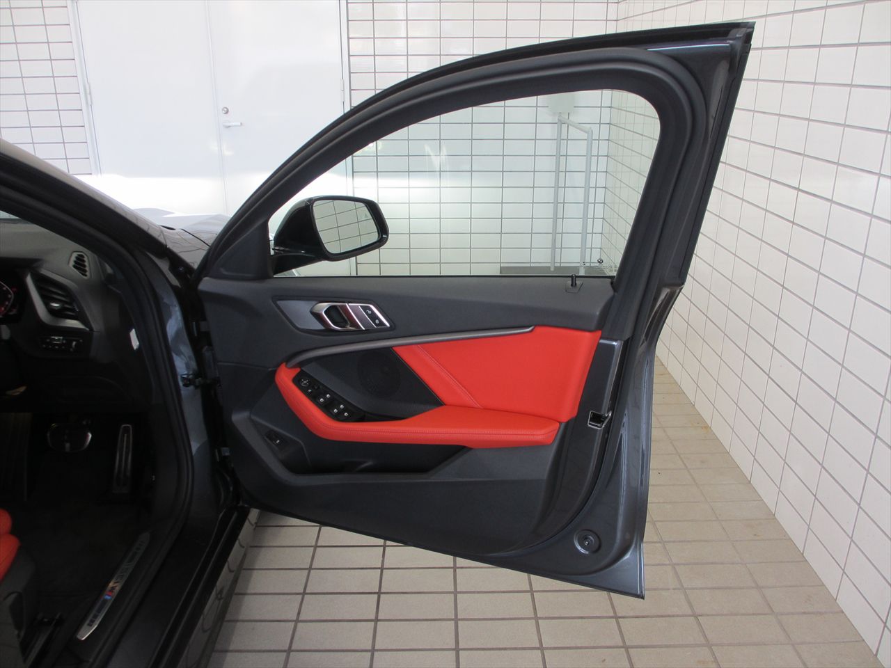 F40 M135i xDrive Sports Hatch 5-door B48 2.0i