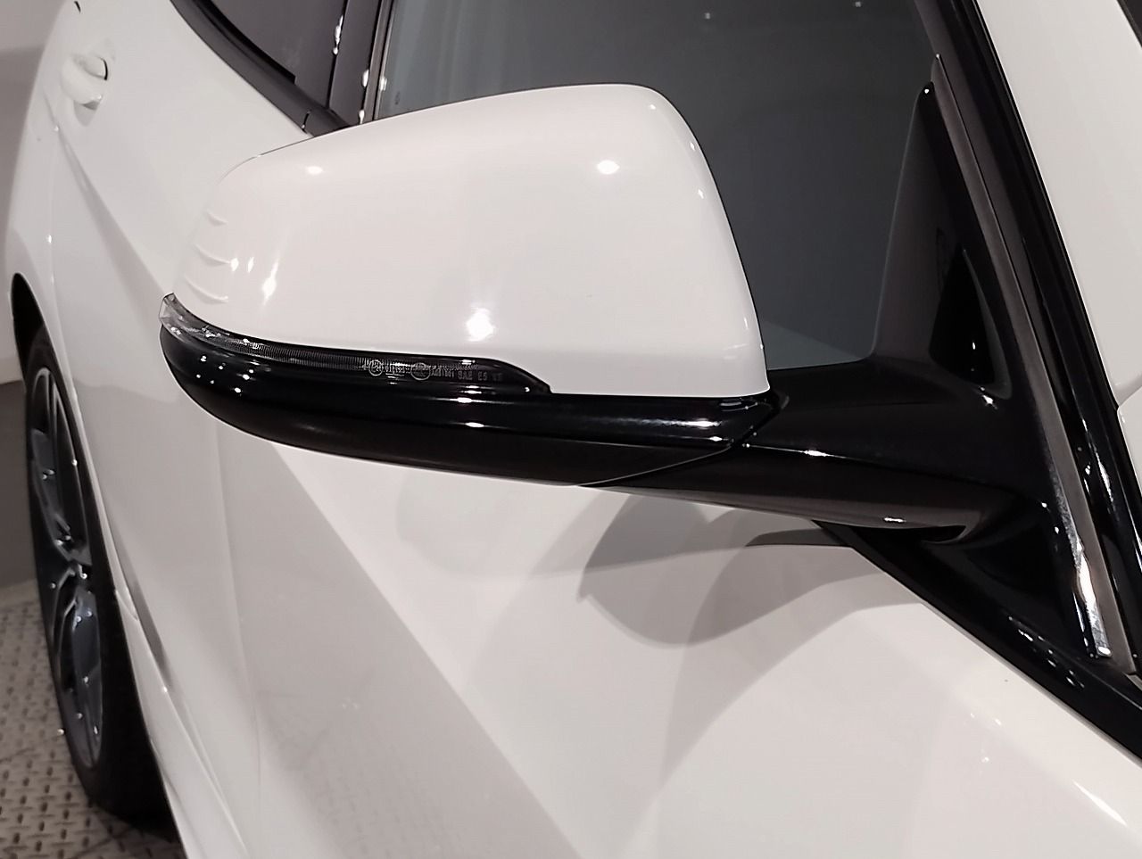 F40 118d Sports Hatch 5-door B47 2.0d