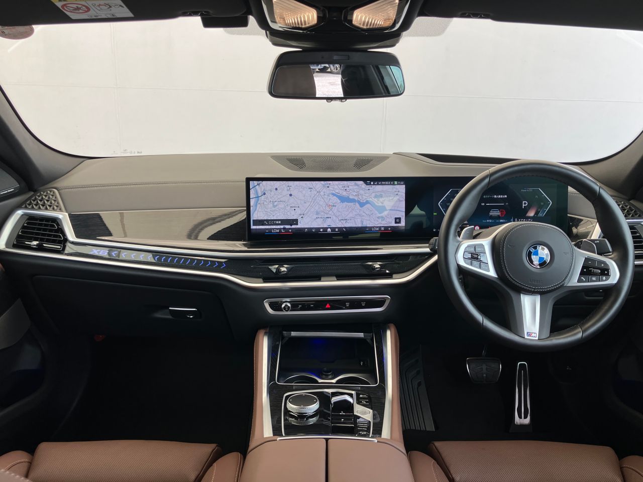 X6 xDrive30d M Sport RHD