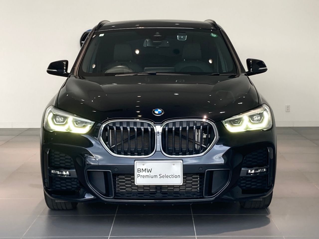 F48 X1 xDrive18d B47 2.0d LCI