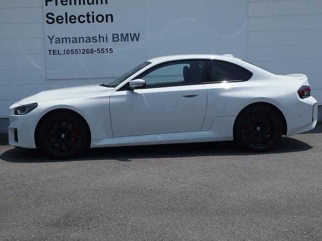 G87 M2 Coupe