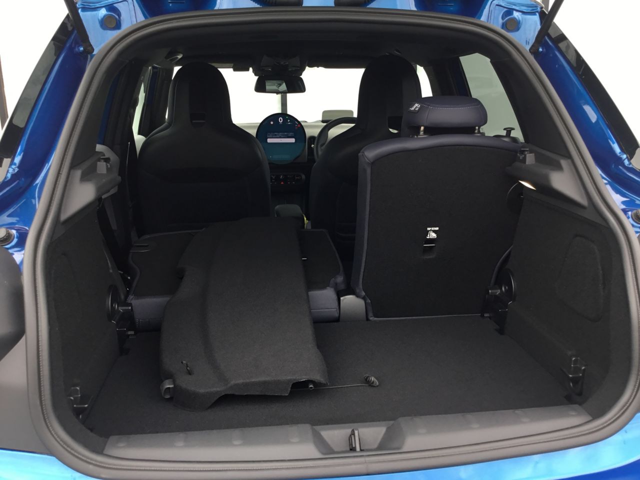 F65 MINI Cooper S 5Dr