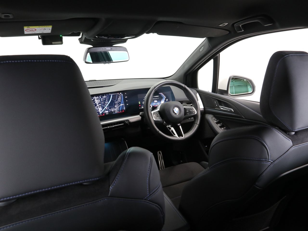 U06 218d Active Tourer B47 2.0d
