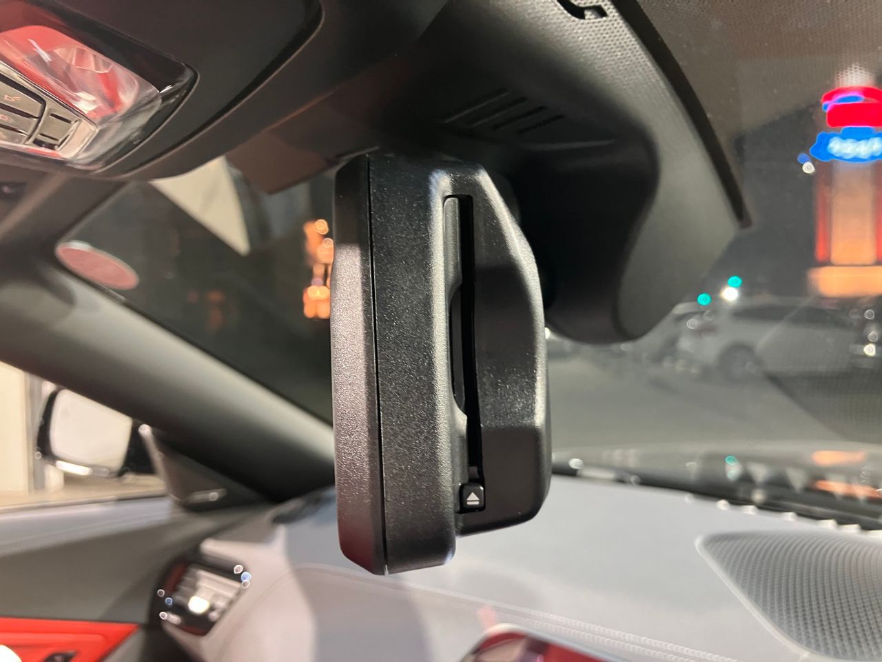 G29 z4 sDrive20i RHD