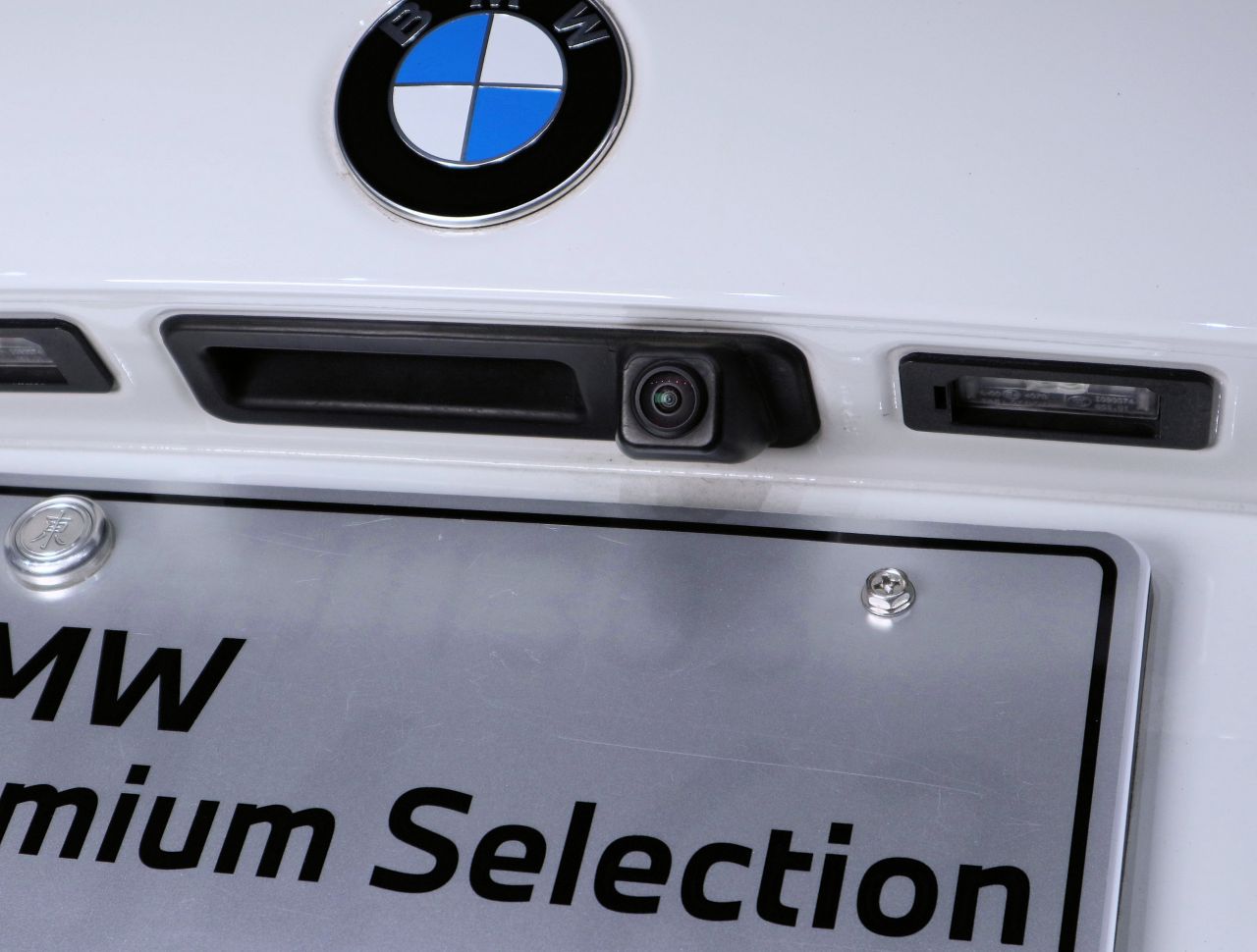 F40 118d Sports Hatch 5-door B47 2.0d