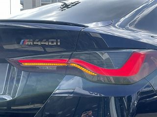 G26 M440i xDrive B58 3.0 RHD