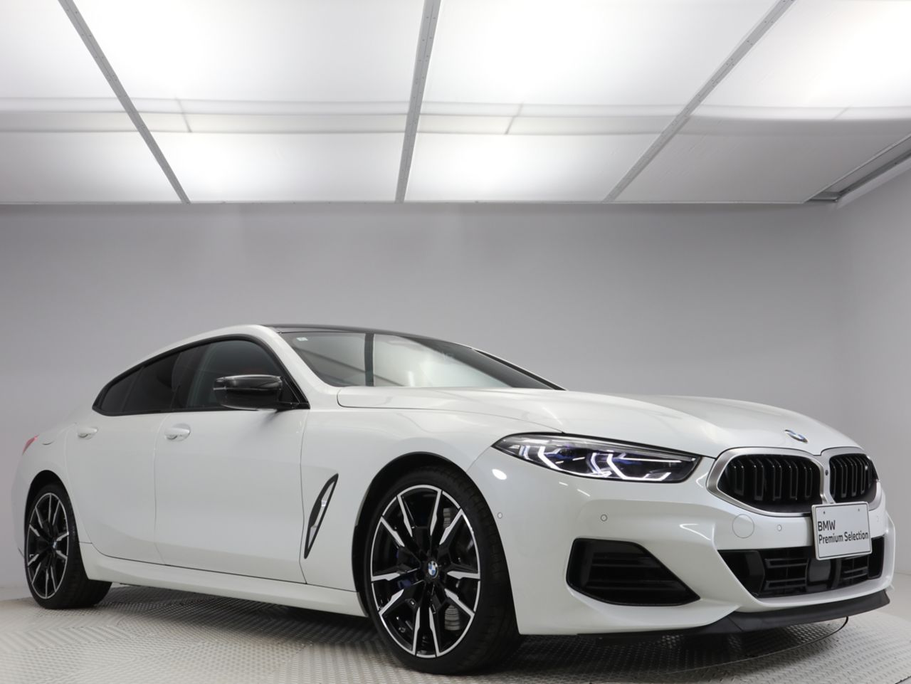 G16 M850i xDrive Gran Coupé N63B 4.4i