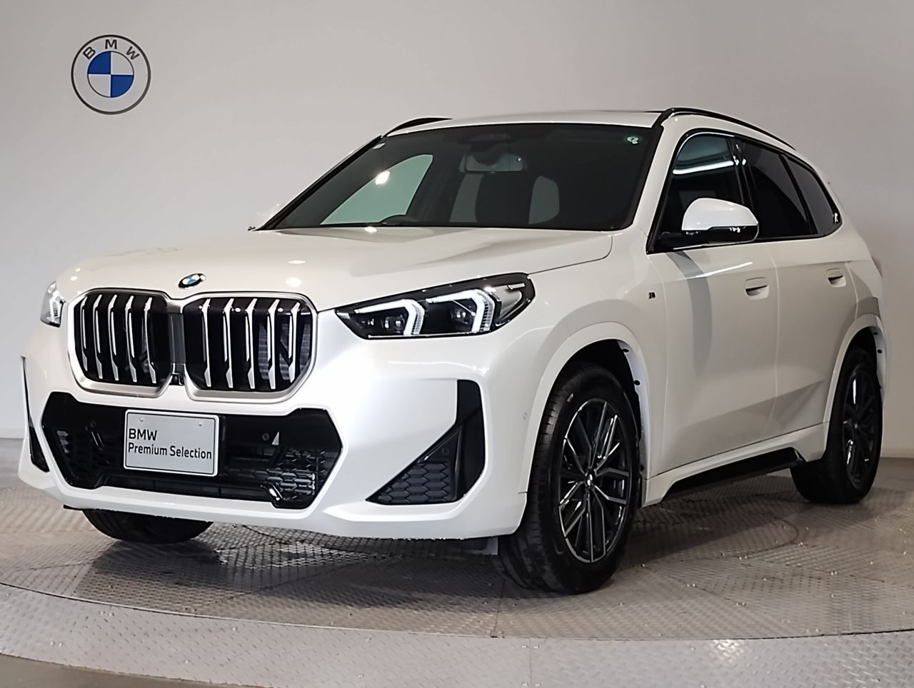 X1 xDrive20d M Sport