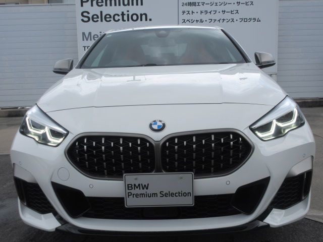 F4* **35i xDrive **** ***** B48 2.0i